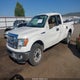 1FTPX14V69KA68603 2009 Ford F-150 Fx4/Lariat/Xl/Xlt auction photo thumbnail 2