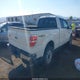 1FTPX14V69KA68603 2009 Ford F-150 Fx4/Lariat/Xl/Xlt auction photo thumbnail 4