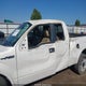 1FTPX14V69KA68603 2009 Ford F-150 Fx4/Lariat/Xl/Xlt auction photo thumbnail 6