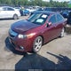 JH4CU2F61BC014949 2011 Acura Tsx 2.4 auction photo thumbnail 2