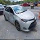 2T1BURHE4KC142765 2019 Toyota Corolla Le auction photo thumbnail 1