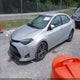 2T1BURHE4KC142765 2019 Toyota Corolla Le auction photo thumbnail 2