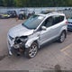 1FMCU9JX0FUA96923 2015 Ford Escape Titanium auction photo thumbnail 2