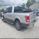 1FTEW1CG6FKD43525 2015 Ford F-150 Xlt auction photo thumbnail 3