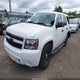 1GNMCAE03AR230160 2010 Chevrolet Tahoe Ls auction photo thumbnail 2
