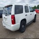 1GNMCAE03AR230160 2010 Chevrolet Tahoe Ls auction photo thumbnail 4