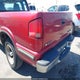 1GCCS19X2W8245454 1998 Chevrolet S-10 Ls Fleetside Cmi auction photo thumbnail 6