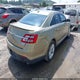1FAHP2E81DG179838 2013 Ford Taurus Sel auction photo thumbnail 4