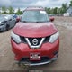 KNMAT2MV9GP593131 2016 Nissan Rogue Sv auction photo thumbnail 12