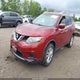 KNMAT2MV9GP593131 2016 Nissan Rogue Sv auction photo thumbnail 2