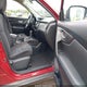 KNMAT2MV9GP593131 2016 Nissan Rogue Sv auction photo thumbnail 5