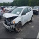 1G1JA6SH7G4111261 2016 Chevrolet Sonic Ls Auto auction photo thumbnail 2