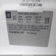 1G1JA6SH7G4111261 2016 Chevrolet Sonic Ls Auto auction photo thumbnail 9