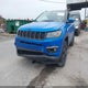 3C4NJDBBXKT750388 2019 Jeep Compass Altitude 4X4 auction photo thumbnail 6