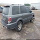 5FNYF28238B029721 2008 Honda Pilot Vp auction photo thumbnail 4