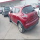 JN8AF5MR3FT510928 2015 Nissan Juke Sl auction photo thumbnail 3