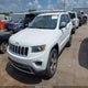 1C4RJEBG3FC780076 2015 Jeep Grand Cherokee Limited auction photo thumbnail 2