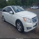 4JGCB6FE1BA118094 2011 Mercedes-Benz R 350 4Matic auction photo thumbnail 1