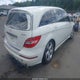 4JGCB6FE1BA118094 2011 Mercedes-Benz R 350 4Matic auction photo thumbnail 4