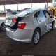 1G1ZD5ST4JF178811 2018 Chevrolet Malibu Lt auction photo thumbnail 6