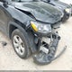 3C4NJDBBXLT219502 2020 Jeep Compass Latitude 4X4 auction photo thumbnail 18