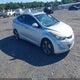 KMHDH4AH2EU038184 2014 Hyundai Elantra Sport auction photo thumbnail 1