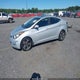 KMHDH4AH2EU038184 2014 Hyundai Elantra Sport auction photo thumbnail 2