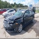 3FA6P0UUXJR122925 2018 Ford Fusion Hybrid S auction photo thumbnail 2