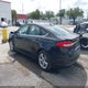 3FA6P0UUXJR122925 2018 Ford Fusion Hybrid S auction photo thumbnail 3