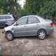 2T1BR32E33C152793 2003 Toyota Corolla Le auction photo thumbnail 14