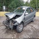 2T1BR32E33C152793 2003 Toyota Corolla Le auction photo thumbnail 2