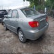 2T1BR32E33C152793 2003 Toyota Corolla Le auction photo thumbnail 3