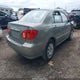 2T1BR32E33C152793 2003 Toyota Corolla Le auction photo thumbnail 4