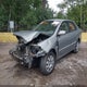 2T1BR32E33C152793 2003 Toyota Corolla Le auction photo thumbnail 6