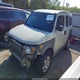5J6YH28625L021030 2005 Honda Element Ex auction photo thumbnail 2
