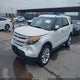 1FMHK8F86BGA87871 2011 Ford Explorer Limited auction photo thumbnail 2