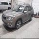 JF2SKAXC5LH525104 2020 Subaru Forester Touring auction photo thumbnail 2