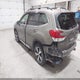 JF2SKAXC5LH525104 2020 Subaru Forester Touring auction photo thumbnail 3