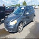 JS2YB417996201993 2009 Suzuki Sx4 Touring auction photo thumbnail 2