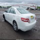 4T1BF3EK4AU532764 2010 Toyota Camry auction photo thumbnail 3