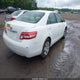 4T1BF3EK4AU532764 2010 Toyota Camry auction photo thumbnail 4