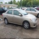 1NXBU4EE3AZ327829 2010 Toyota Corolla Le auction photo thumbnail 14
