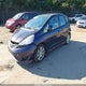 JHMGE884X9S040642 2009 Honda Fit Sport auction photo thumbnail 2