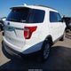 1FM5K7D88HGB00158 2017 Ford Explorer Xlt auction photo thumbnail 4