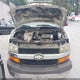 1GBHG31U541125629 2004 Chevrolet Express Cutaway auction photo thumbnail 11