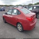 KMHDU4AD1AU870425 2010 Hyundai Elantra Gls auction photo thumbnail 3