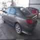 1NXBR32E36Z666095 2006 Toyota Corolla S auction photo thumbnail 3