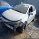 JTDBCMFE3S3100203 2025 Toyota Corolla Hybrid Le auction photo thumbnail 2