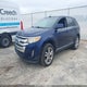 2FMDK4KCXBBA52744 2011 Ford Edge Limited auction photo thumbnail 2