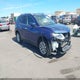JN8AT2MT3HW144439 2017 Nissan Rogue Sv auction photo thumbnail 1